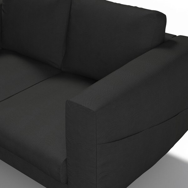 Norsborg 2-seat sofa cover