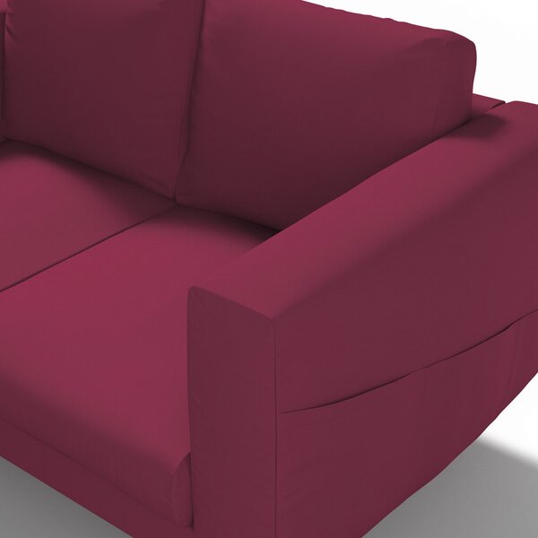 Norsborg 2-seat sofa cover