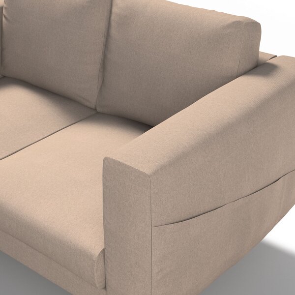 Norsborg 2-seat sofa cover