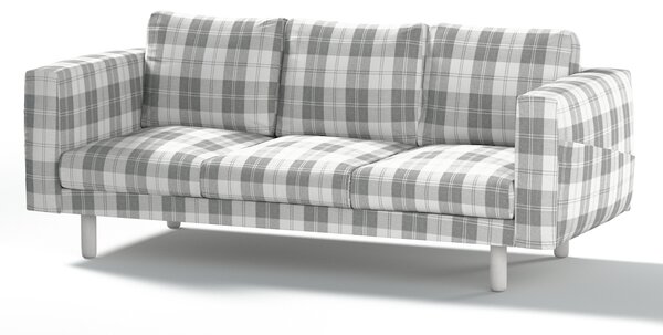 Norsborg 3-seat sofa cover