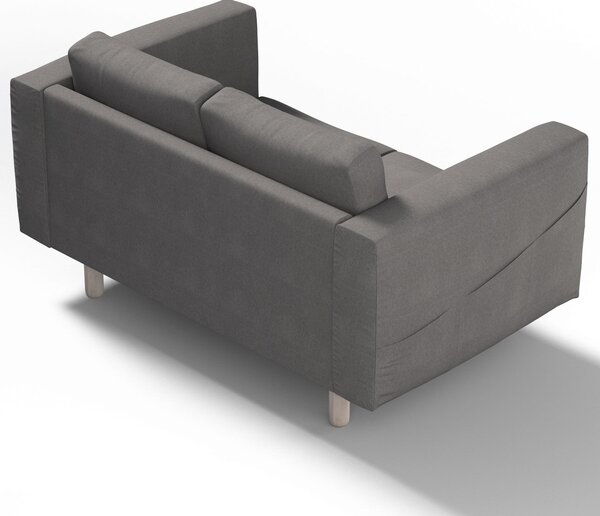 Norsborg 2-seat sofa cover