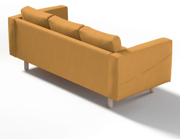 Norsborg 3-seat sofa cover