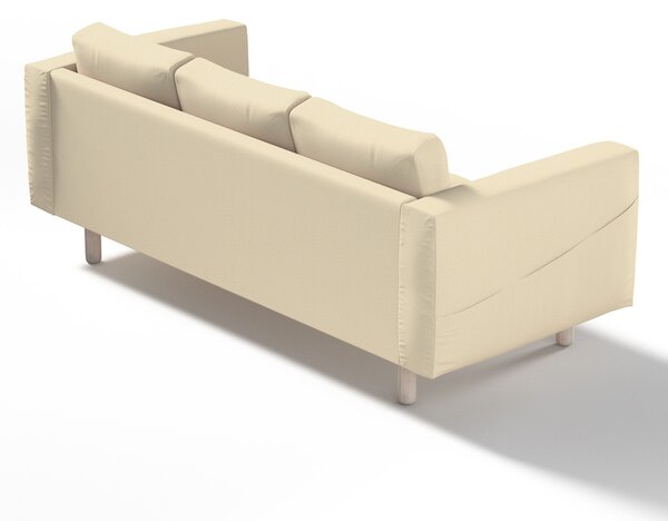 Norsborg 3-seat sofa cover