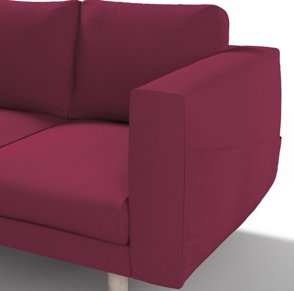 Norsborg 3-seat sofa cover