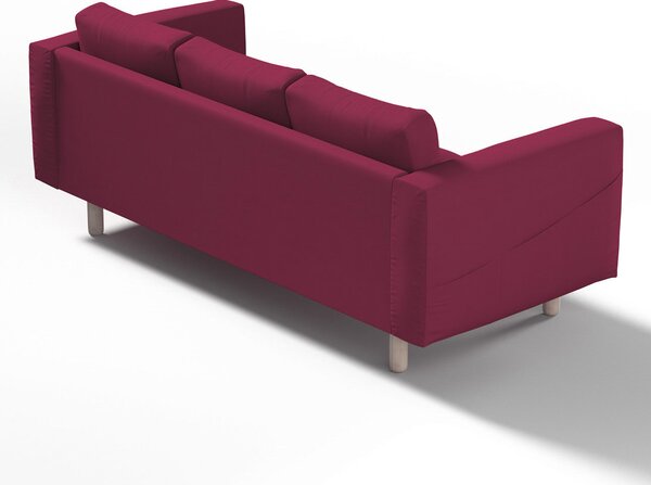 Norsborg 3-seat sofa cover