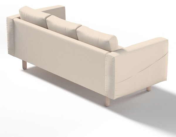 Norsborg 3-seat sofa cover