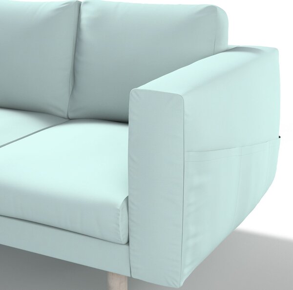 Norsborg 3-seat sofa cover