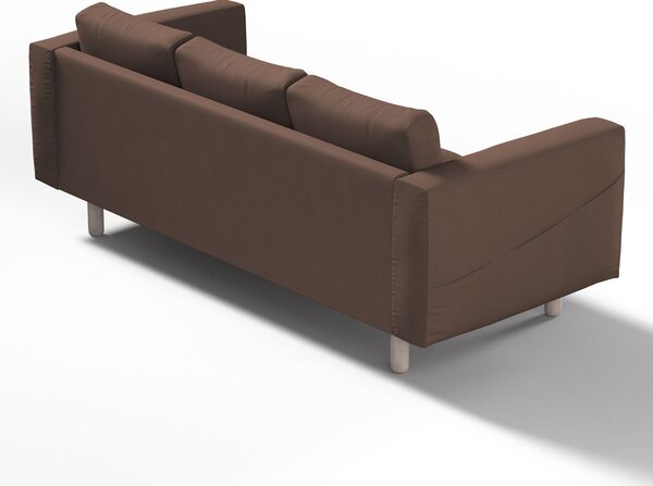 Norsborg 3-seat sofa cover