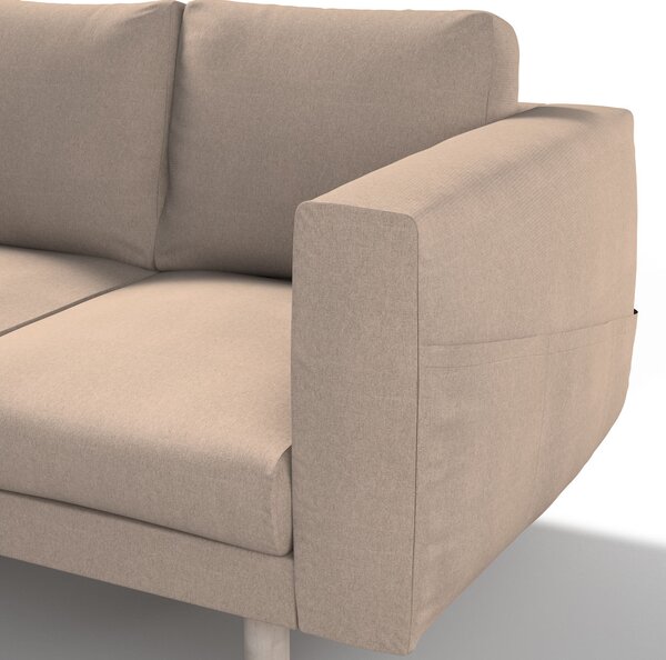 Norsborg 3-seat sofa cover