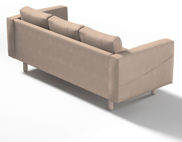 Norsborg 3-seat sofa cover