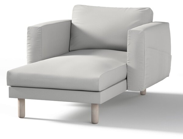 Norsborg chaise longue with armrests cover