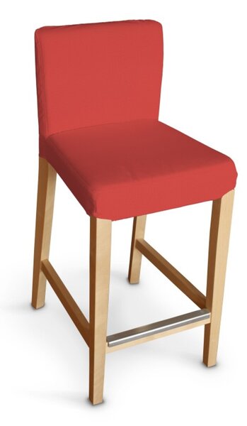 Henriksdal bar stool cover