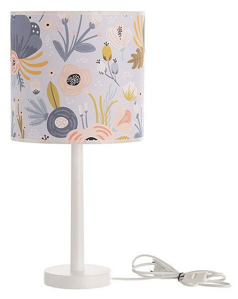 Table lamp Magic Flowers