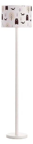 Floor lamp Scandi Forest