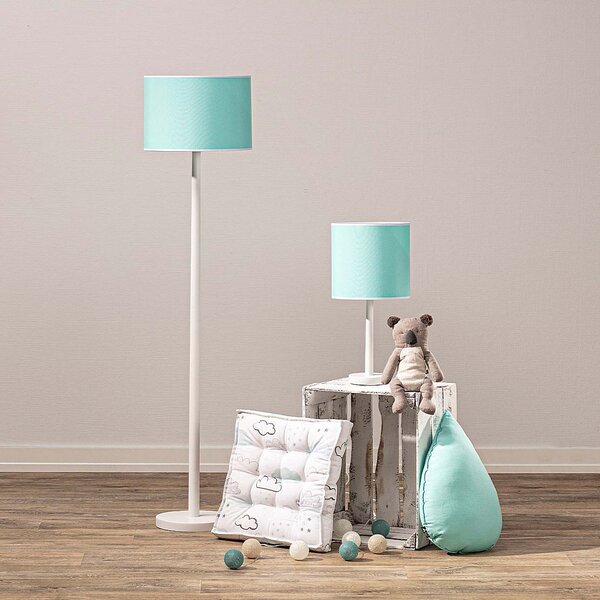 Table lamp Mint Happiness