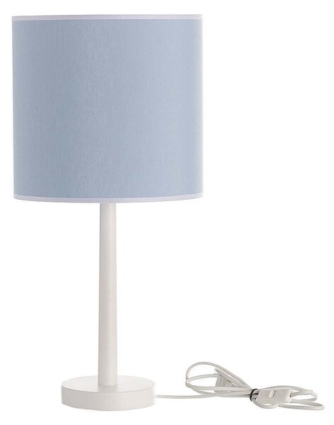 Table lamp Blue Happiness