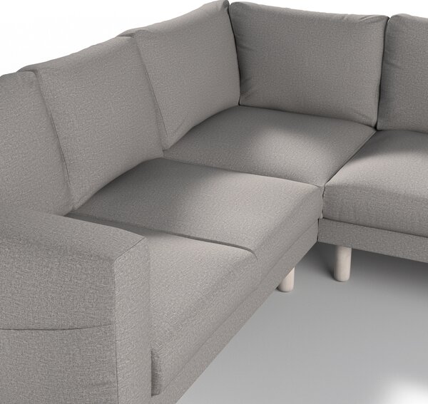 Norsborg 4-seat corner sofa cover