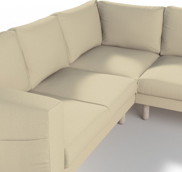 Norsborg 4-seat corner sofa cover