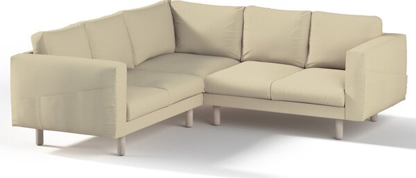 Norsborg 4-seat corner sofa cover