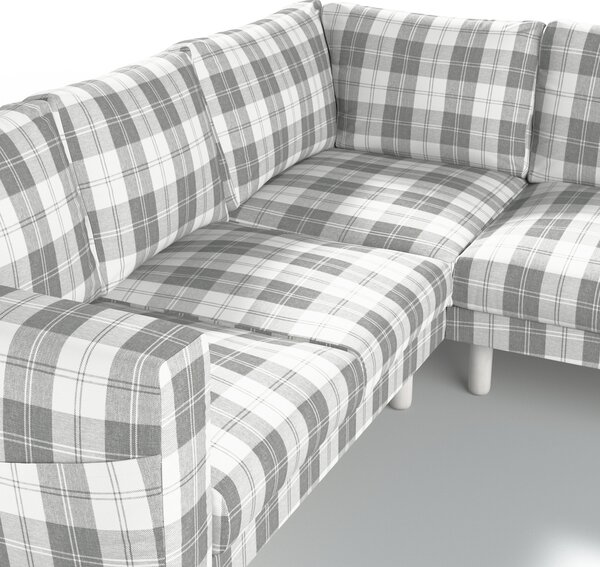 Norsborg 4-seat corner sofa cover