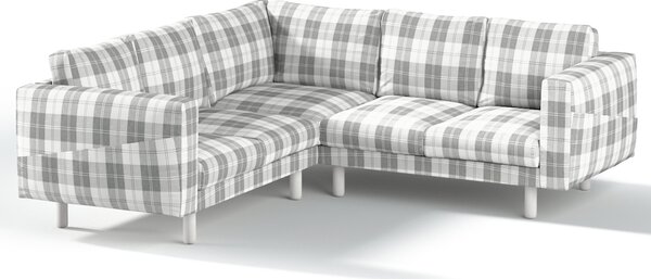 Norsborg 4-seat corner sofa cover