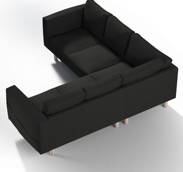 Norsborg 4-seat corner sofa cover