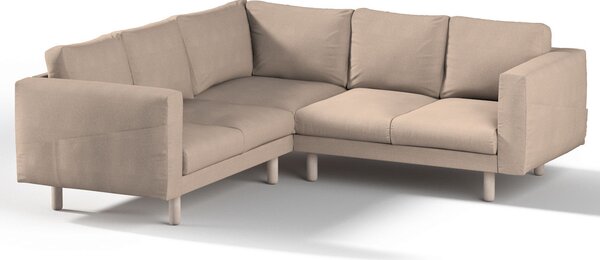 Norsborg 4-seat corner sofa cover