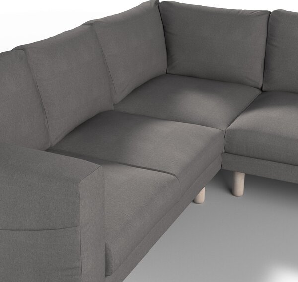 Norsborg 4-seat corner sofa cover