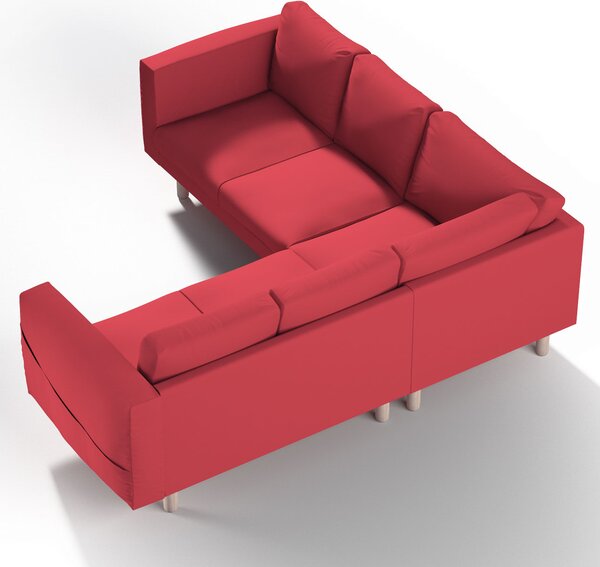 Norsborg 4-seat corner sofa cover