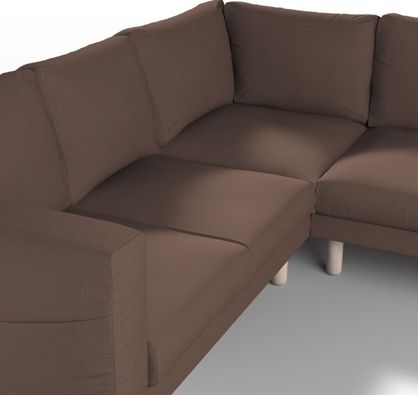 Norsborg 4-seat corner sofa cover