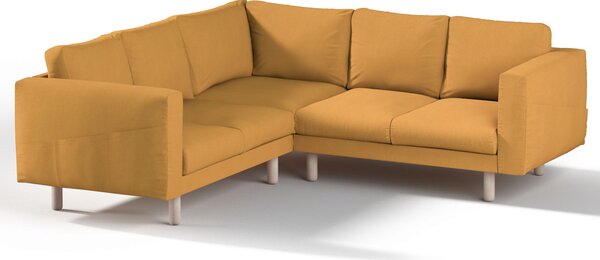 Norsborg 4-seat corner sofa cover