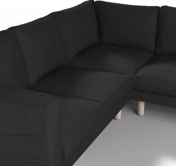 Norsborg 4-seat corner sofa cover