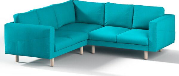 Norsborg 4-seat corner sofa cover