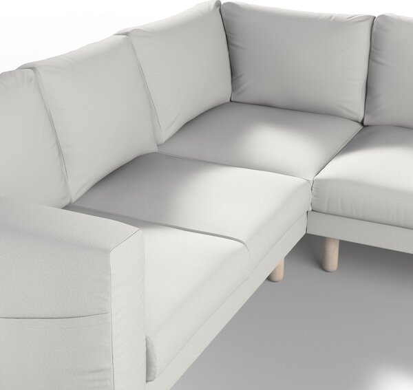 Norsborg 4-seat corner sofa cover