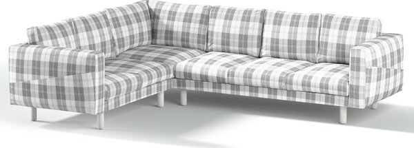 Norsborg 5-seat corner sofa cover