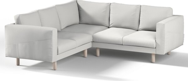 Norsborg 4-seat corner sofa cover