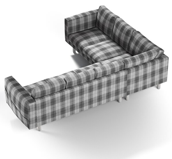 Norsborg 5-seat corner sofa cover