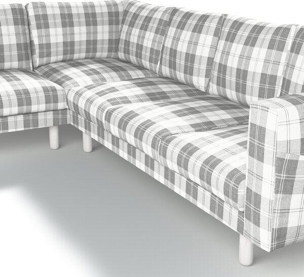 Norsborg 5-seat corner sofa cover