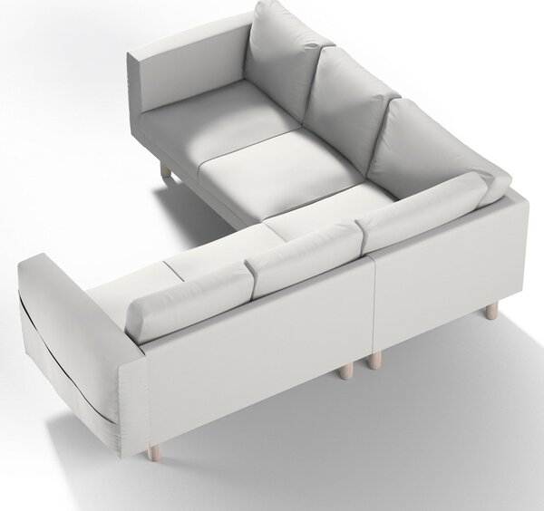 Norsborg 4-seat corner sofa cover