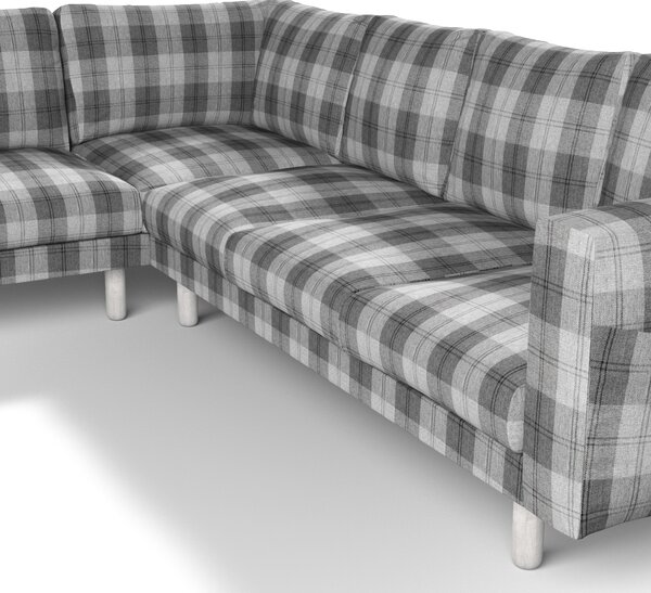 Norsborg 5-seat corner sofa cover