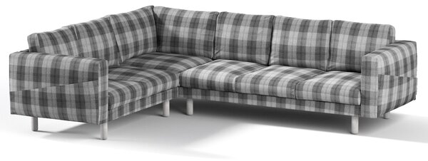 Norsborg 5-seat corner sofa cover