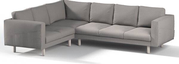 Norsborg 5-seat corner sofa cover