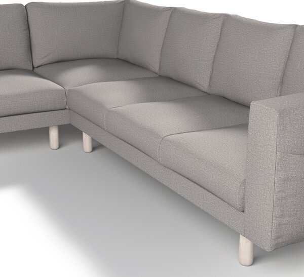 Norsborg 5-seat corner sofa cover