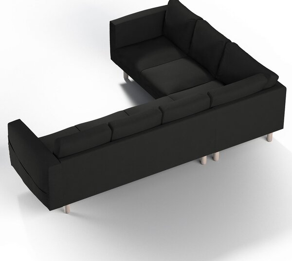 Norsborg 5-seat corner sofa cover