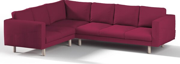 Norsborg 5-seat corner sofa cover