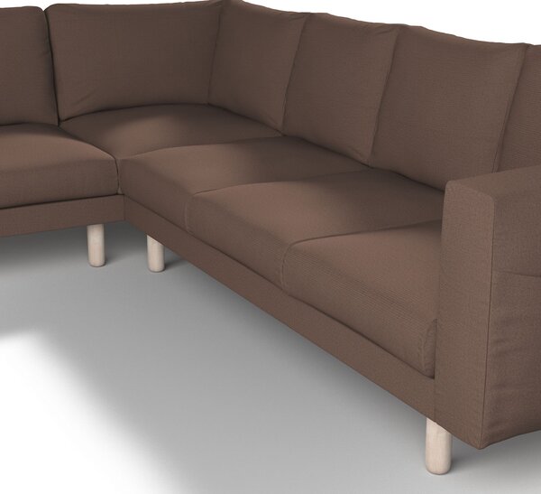 Norsborg 5-seat corner sofa cover