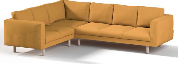 Norsborg 5-seat corner sofa cover