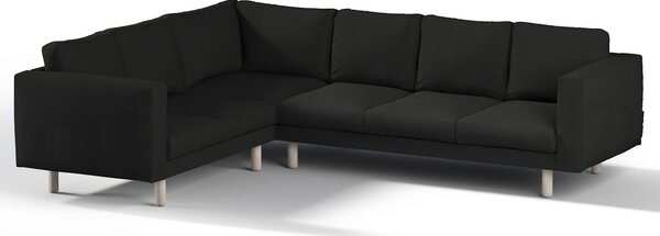 Norsborg 5-seat corner sofa cover