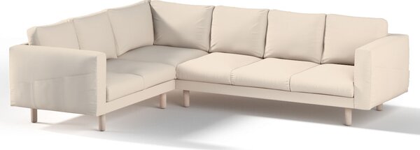 Norsborg 5-seat corner sofa cover