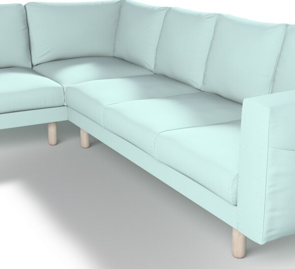 Norsborg 5-seat corner sofa cover